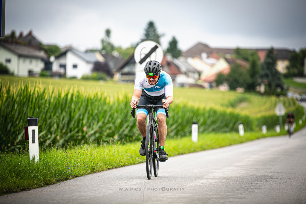 _V7A1046 | AUSTRIA, 3.08.2025, Linz, ALOHA TRI TRAUN Photo: WAPICS / Andreas Willdoner