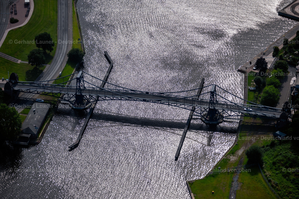 4036620 | Kaiser-Wilhelm-Brücke, Wilhelmshaven
