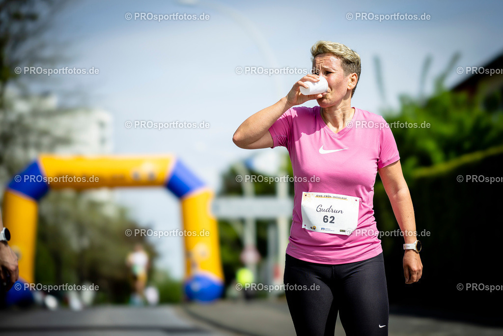GVG Fruehlingslauf in Frechen, 07.05.2023 | Impressionen vom GVG Fruehlingslauf am 07.05.2023 in Frechen (Nordrhein-Westfalen). Foto: BEAUTIFUL SPORTS/Axel Kohring
