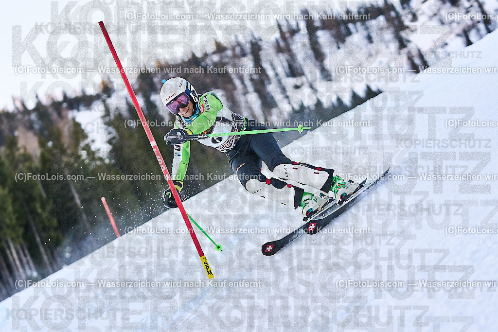 ALP0080_FIS-MastersCup_Reiteralm_SLALOM_Mali Patricia | FIS-MastersCup SLALOM auf der Reiteralm in Pichl, So 19. Jänner 2025.