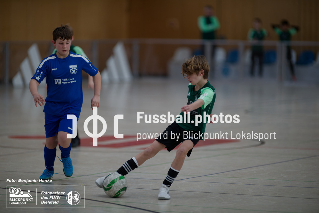 20260125_U13_Turnier_Versmold_063 | Blickpunkt Lokalsport - Realisiert mit Pictrs.com