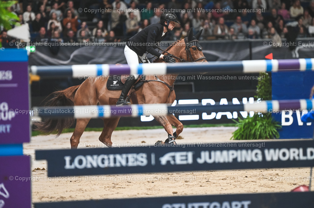 20251116_FEI-Jumping-World-Cup_TOMSPIC_0086 | Foto: Thomas Hartig
