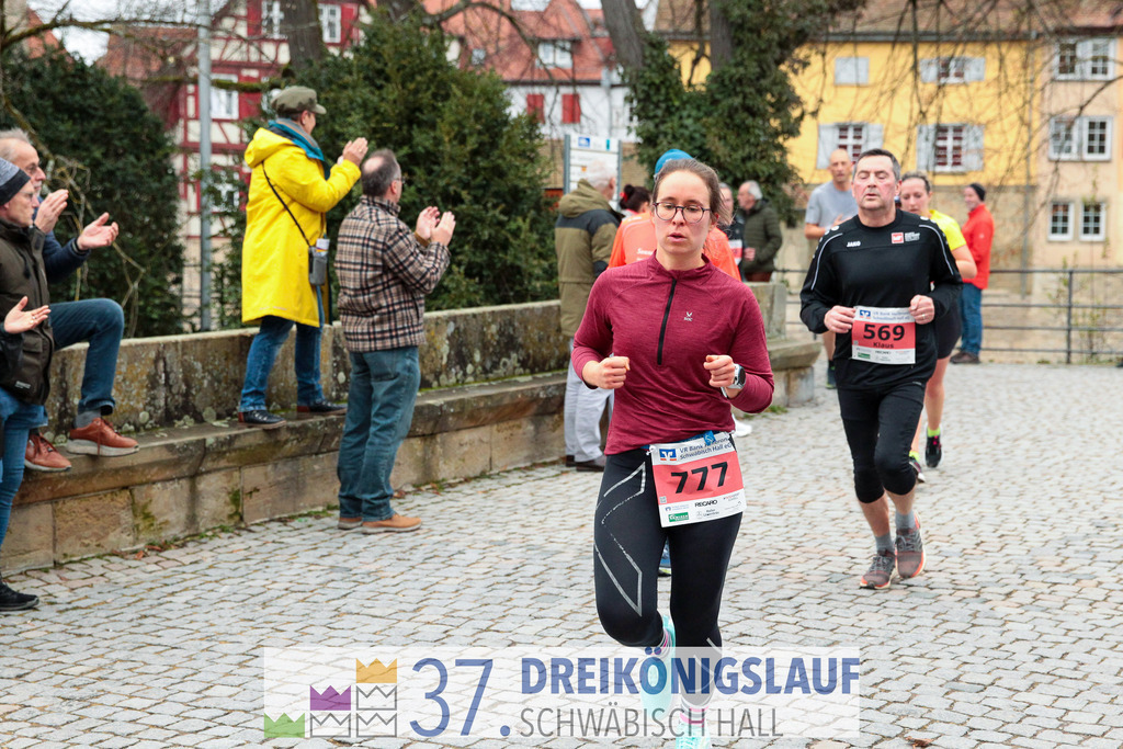VR Bank Hauptlauf 10000m | 3 Koenigslauf 2023 - Realisiert mit Pictrs.com