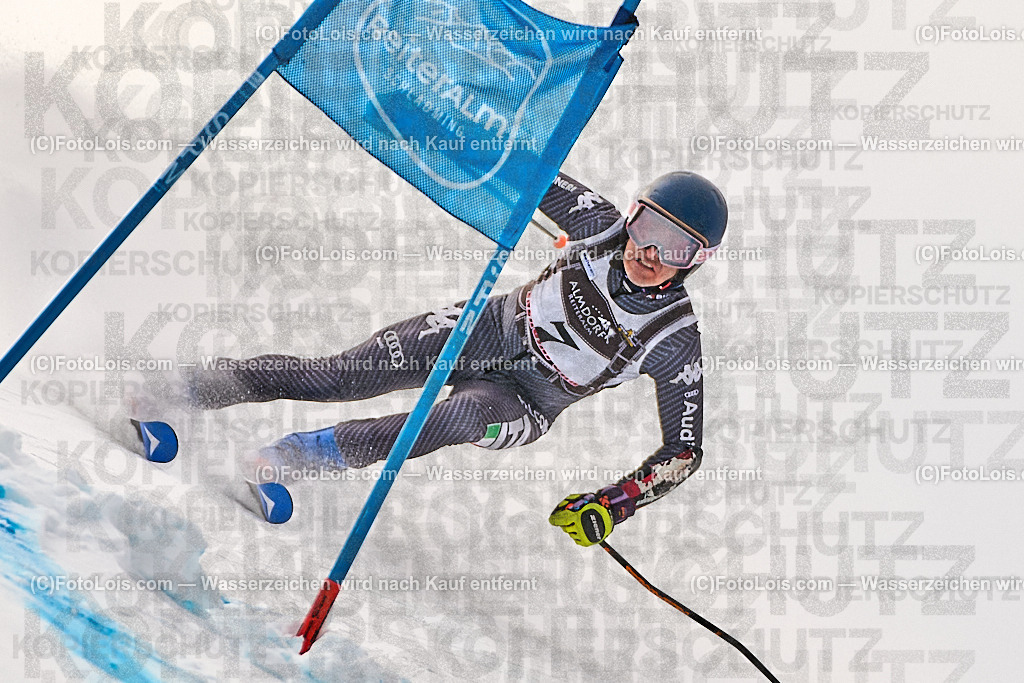 _ALP0350_MASTERS-WM_Reiteralm_A-GS_Roma Stefano | FISWORLD CHAMPIONSHIPSMASTERS ALPINE SKIING, 23. – 28. MÄRZ 2026 - REITERALM | STMK | AUT.   Veranstaltet vom Masters-Referat des Deutschen Skiverbandes (DSV). Durchführende Organisation: WSV Pichl-Reiteralm, unterstütutzt von den Bergbahnen REITERALM bei Schladming und SKI AUSTRIA.                            Disziplinen:  Super-G, GiantSlalom, Slalom.                                                 Kategorien:  A (Herrn 30-59 Jahre), B (Herrn ab 60 Jahre), C (Damen 30-59 Jahre), D (Damen ab 60 Jahre).                Rennstrecken:   Gasselhöhe und Muldenliftpiste auf der Reiteralm.