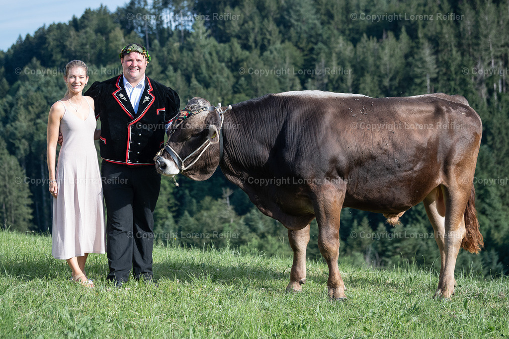 Schwingen -  Appenzeller Kantonal 2023 | Oberegg, 9.7.23, Schwingen - Appenzeller Kantonal.