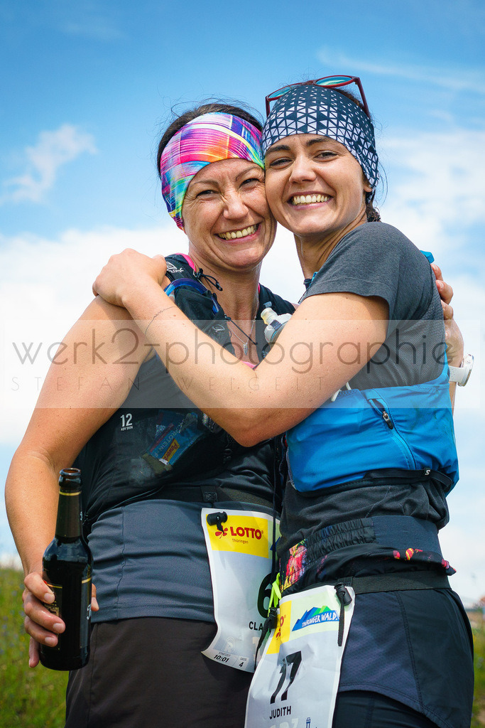 Schneekopflauf 2021 | Schmiedefeld, 3. Juli 2021