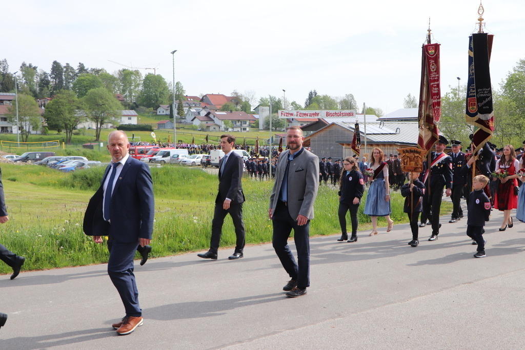 FFW_Hochdorf_150_Jahre_FFW_Bischofsmais (46) | Professionelle Fotos Ihrer Veranstaltung? Pressebüro Thexterei Downloadbereich!   - Realisiert mit Pictrs.com