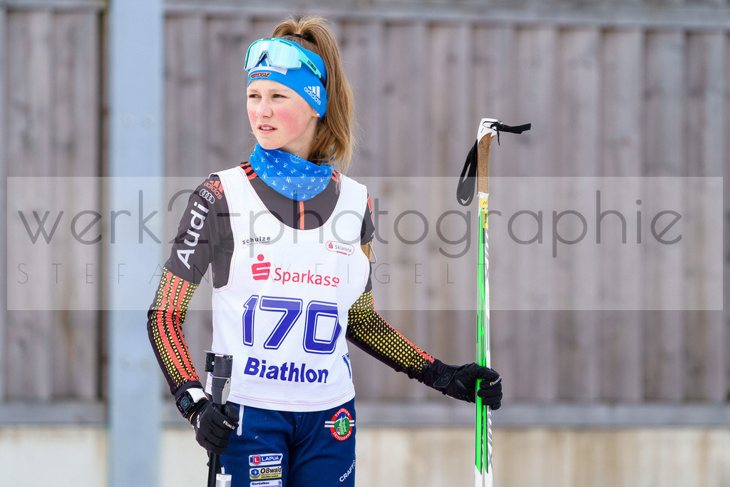 DSC Oberweisenthal | O´thal am 18. und 19. März 2023