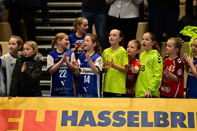 Handball I Frauen I Saison 2025-2026 I 1. HBF I 12. Spieltag I Buxtehuder SV - HSG Blomberg-Lippe I 02108 | Der Sportfotograf. - Realisiert mit Pictrs.com