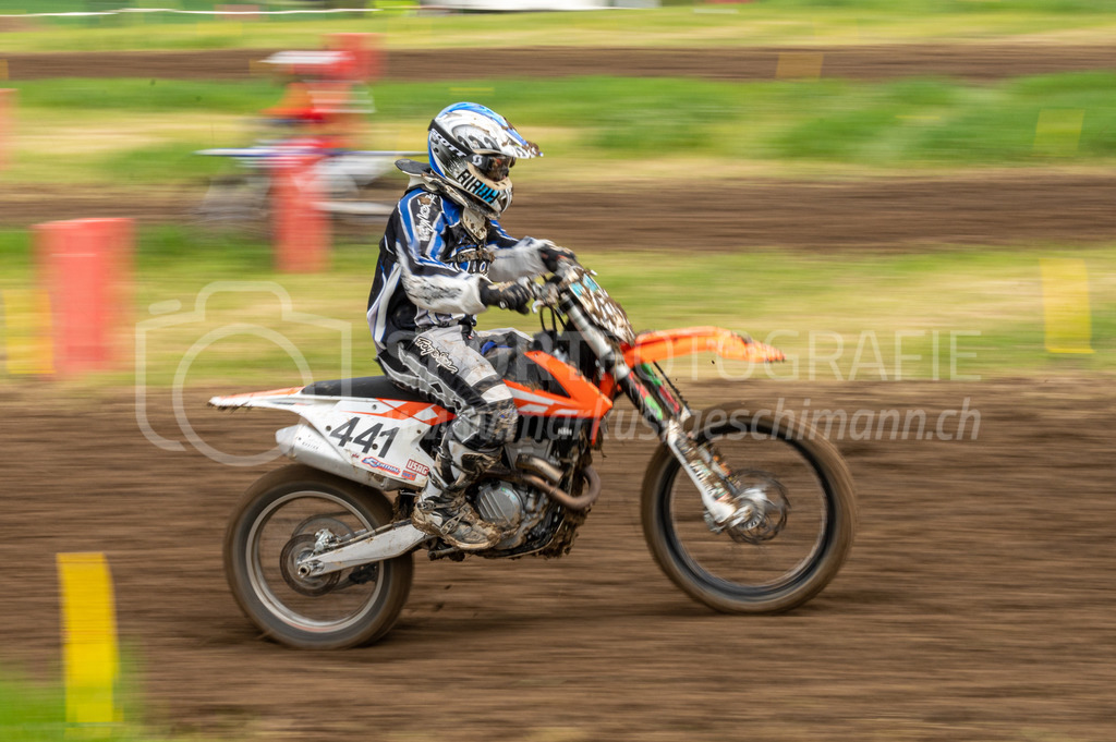 Motocross Schlatt bei Winterthur - 30. April 2022 | Motocross Schlatt bei Winterthur
MC Wila, Schlatt bei Winterthur
Bild: Sportfotografie Markus Aeschimann | www.markus-aeschimann.ch - Realisiert mit Pictrs.com