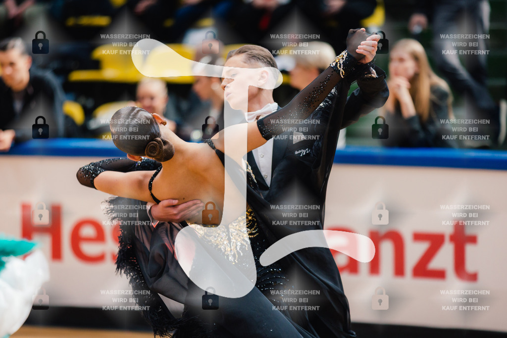 Hessen Tanzt WDSF Open Junior II Standard 9th (200) Lukas Alekna _ Emilia Wilhelmine Adler (TSC Rot-Gold-Casino Nürnberg)-2025-05-17-7489 | Webshop for digital downloads and prints of dance sport, event & show photographer Julian Link - Realisiert mit Pictrs.com