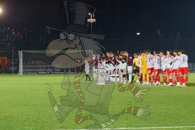 BFC Dynamo vs. Hallescher FC 054 | mythos-online-redaktion