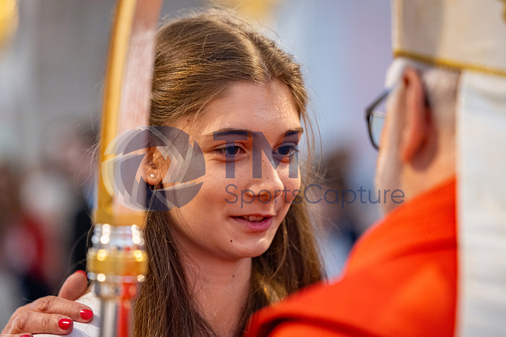 Trainproduction-20240519-1 | Firmung Klagenfurt-Dom 19.05.2024 10:30 Uhr