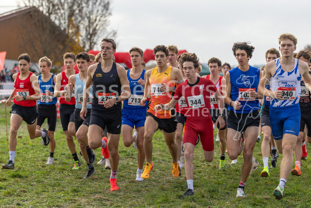 Sparkassen Cross Pforzheim | sparkassencross
