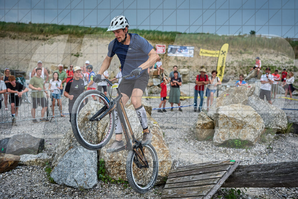 Trials European Youth Games | 16.08.2025: Trials European Youth Games in Purgstall an der Erlauf Foto: © 2025 Martin Bihounek / martinbihounek.comInsta: @martinbihounekcom