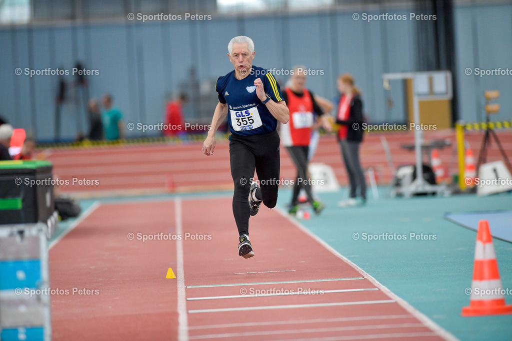 2025_DM Halle Masters_176 | DM Halle Masters am 01.03.2025 in Frankfurt am Main Foto: Kai Peters - Realisiert mit Pictrs.com