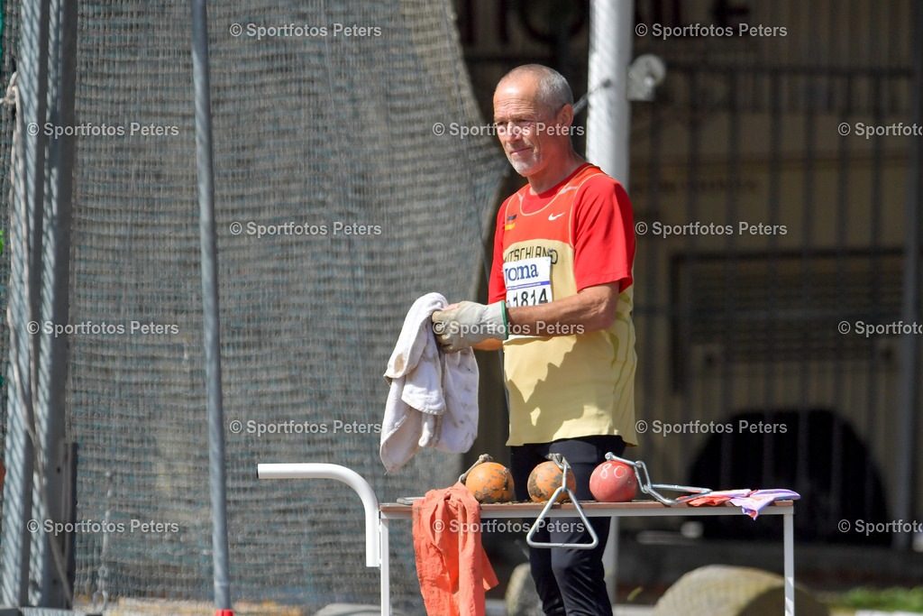 Masters EM 2023 - Tag 5_56 | Masters Europameisterschaft am 25.09.2023 in Pescara (Italien)

Foto: Kai Peters - Realisiert mit Pictrs.com