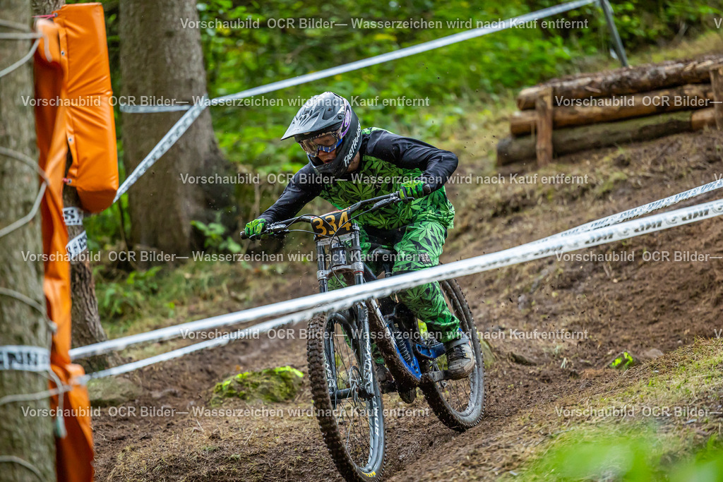 IXS Downhill Ilmenau Samstag R6-0233 | OCR Bilder Fotograf Eisenach Michael Schröder