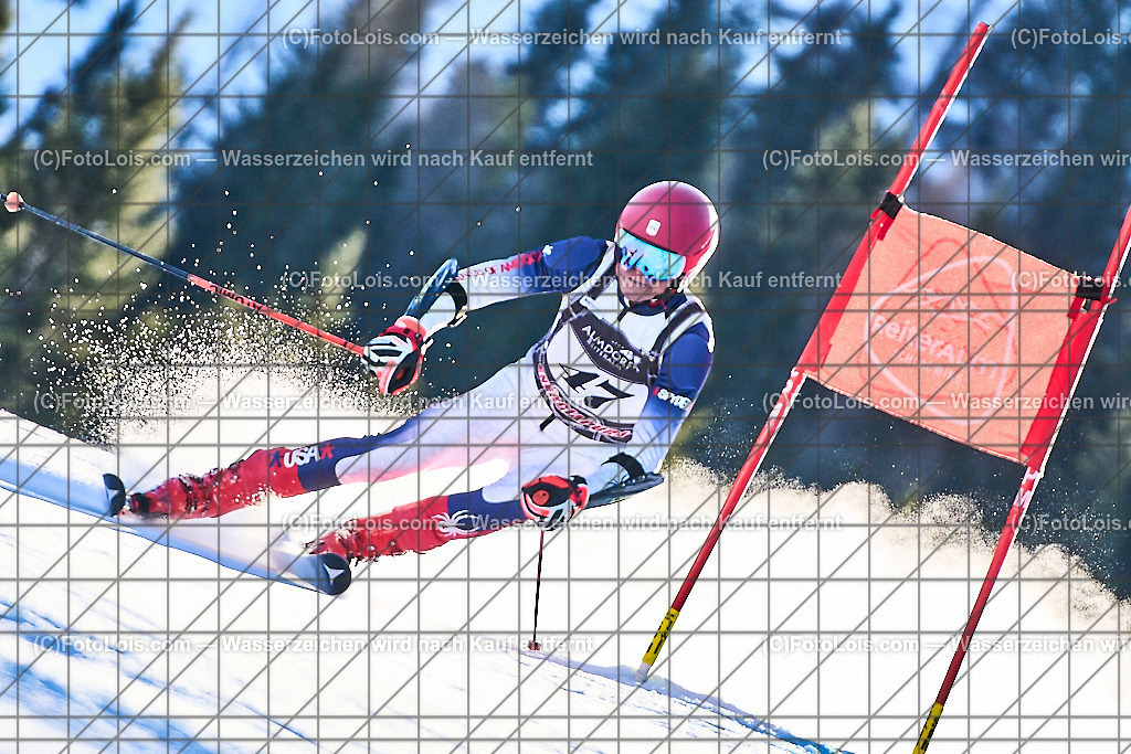 ALP1674_FIS-MastersCup_Reiteralm_Giant-SL_Neubauer Pepi | FIS-MastersCup GIANT-SLALOM auf der Reiteralm in Pichl, Sa 18. Jänner 2025.