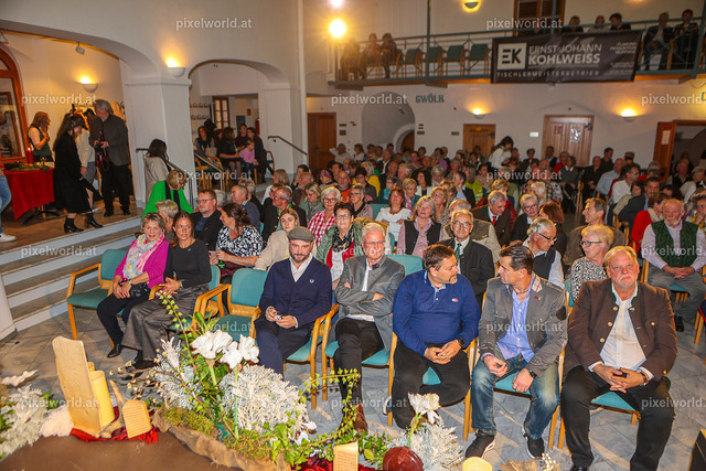 Herbstkonzert des MGV Tschwarzen mit Ehrung von Günther Tschernitz | Bildershop von pixelworld.at - Realisiert mit Pictrs.com