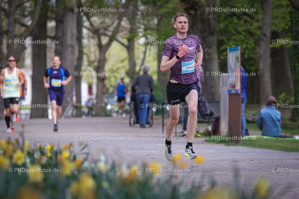 Osterlauf Koeln; Koeln, 16.04.22 | Impressionen vom Osterlauf Koeln am 16.04.22 in Koeln (Nordrhein-Westfalen).
