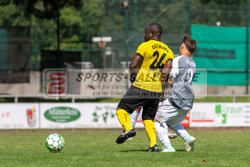 HK_20240825_104627 | SV Orsoy II - GSV Moers III Kresiliga C , Gruppe 2 ,  25.08.2024