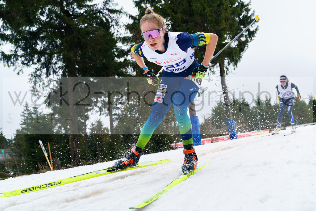 DSC Oberweisenthal | O´thal am 18. und 19. März 2023