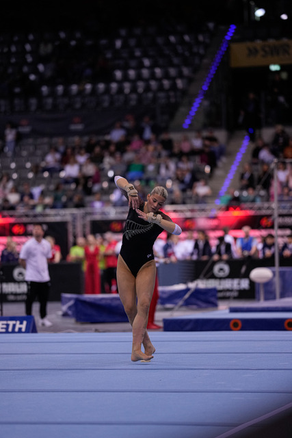 DTBPokalStuttgart93658 | 41. DTB Pokal Stuttgart 2026 19.-23.03.2026 in der Porsche Arena (Stuttgart) - 20260322 - Gerätfinals 2 - Junioren und Senioren