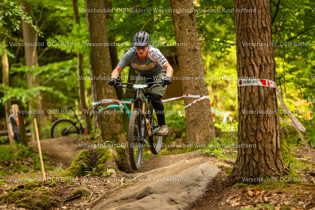 E1 Trieb Samstag R6-3174 | OCR Bilder Fotograf Eisenach Michael Schröder