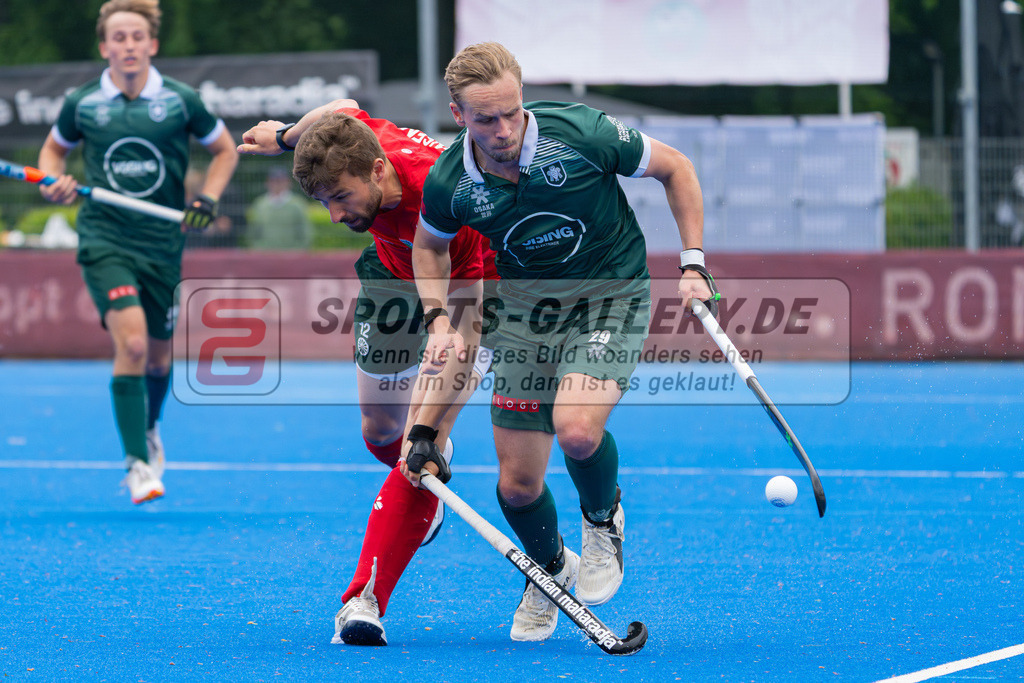HK_20260503_05153 | 1. Bundesliga Herren Crefelder HTC - Uhlenhorst Mülheim am 03.05.2026