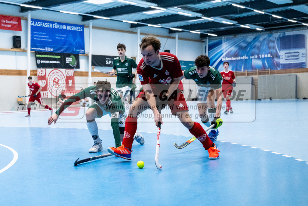 BHC Herren - CzV Derby 3-4 21.02.2026 SG-9576 | Hockey,Sport,Fieldhockey,1.Bundesliga,2.Bundesliga,Sportfotografie,Shop,Sportphotography,Feldhockey,Hockeyliga