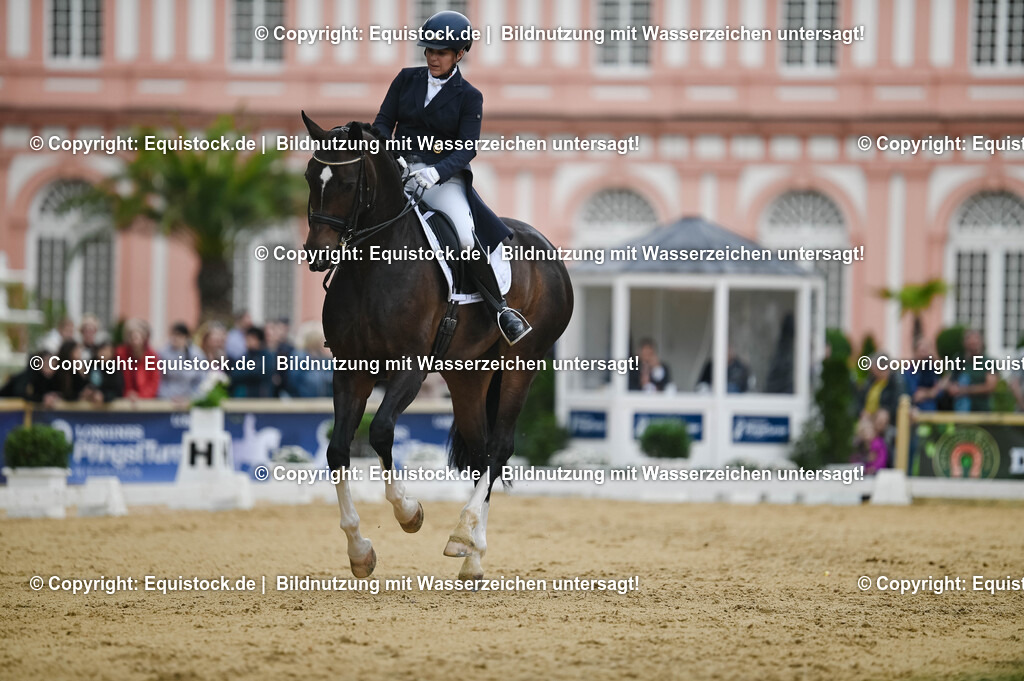 20250607_1_GP-Tour_Dressage_0302 | Foto: Thomas Hartig