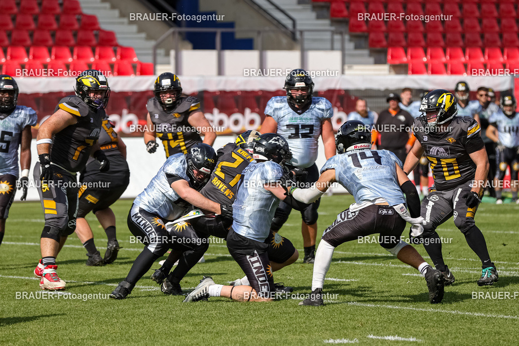 097_Ravens_20230827_0341 | BRAUER-Fotoagentur