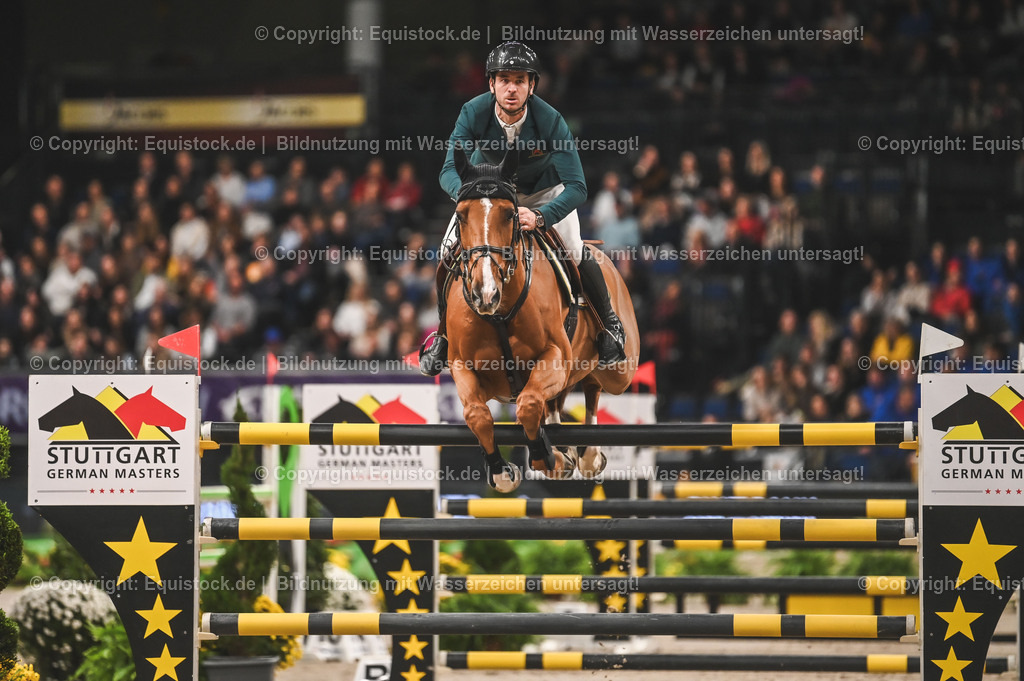20231117_Stuttgart-German-Master_0079_TOMsPiC | Foto: Thomas Hartig