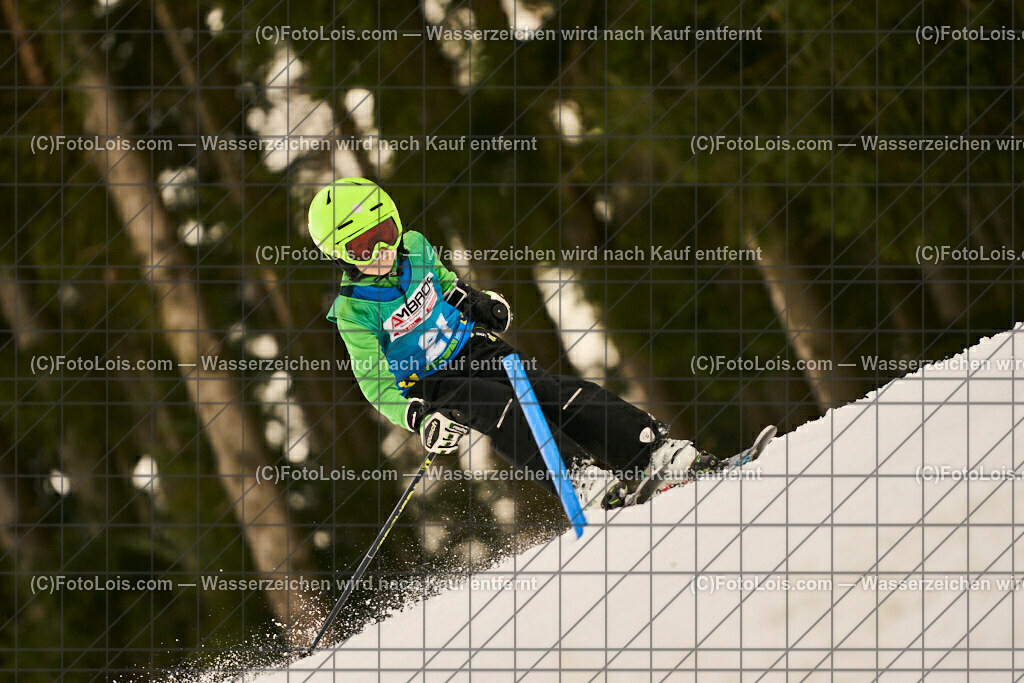 ALP4326_WaldAistCup_Kinder-SL_Koenigswiesen_Wurz Maximilian | (C)FotoLois.com, Alois Spandl, WaldAistCup Kinder-Slalom Königswiesen am Schorschilift in St. Georgen am Walde, Fr 3. März 2023.