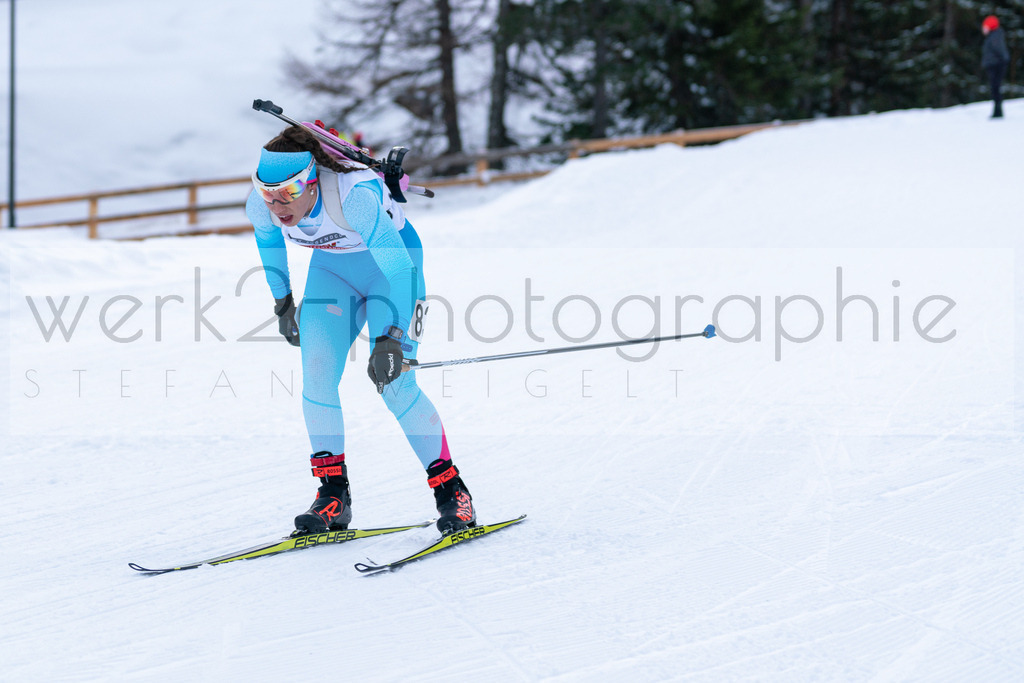 DP Martell | 2. Deutschlandpokal in Martell am 13. - 15. Dezember 2019