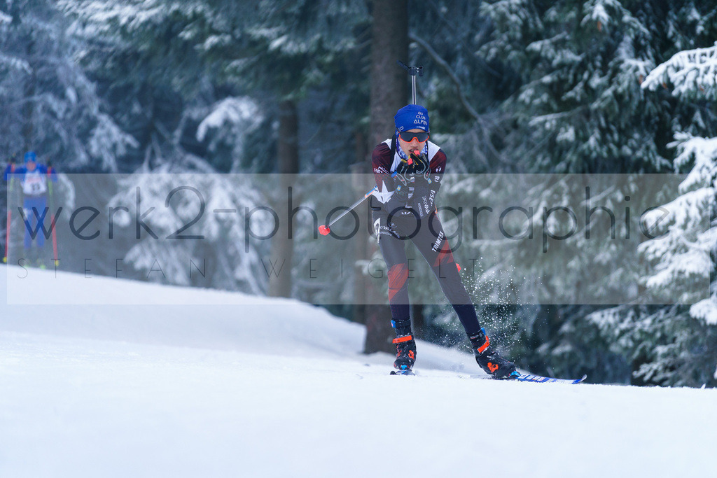 DP Oberwiesenthal | Alpencup/DP Deutschlandpokal in Oberwiesenthal am 15.-17.12.2023
