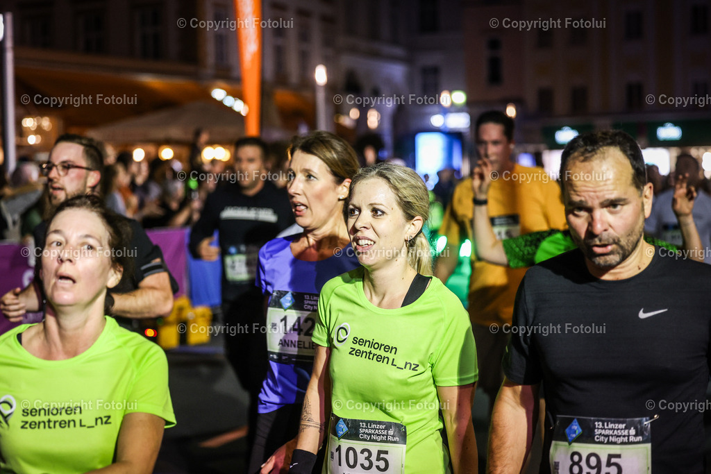 A-BINDER_20240926_0170 | Linz  AUSTRIA,26.Sept..2024 -Night Run Linz, Image shows Photo: Sportmediapics.com/ Manfred Binder