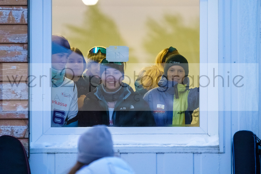 DSC Oberwiesenthal | Vom 19. - 21. Januar fand in der Sparkassen-Skiarena Oberwiesenthal der DSV E.INFRA Schülercup Biathlon statt.