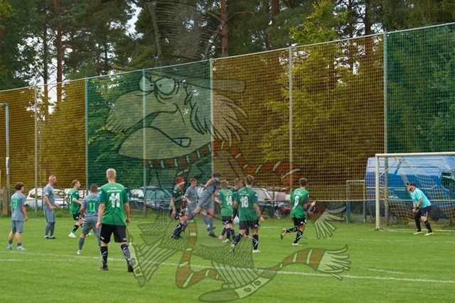 SpG Freya Marienwerder-Union Klosterfelde III vs. SpG Biesenthal-Grüntal II 172 | mythos-online-redaktion