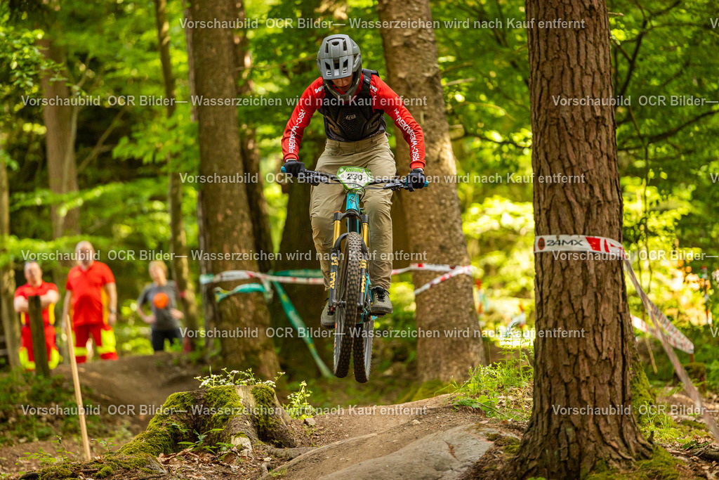 E1 Trieb Samstag R6-2987 | OCR Bilder Fotograf Eisenach Michael Schröder