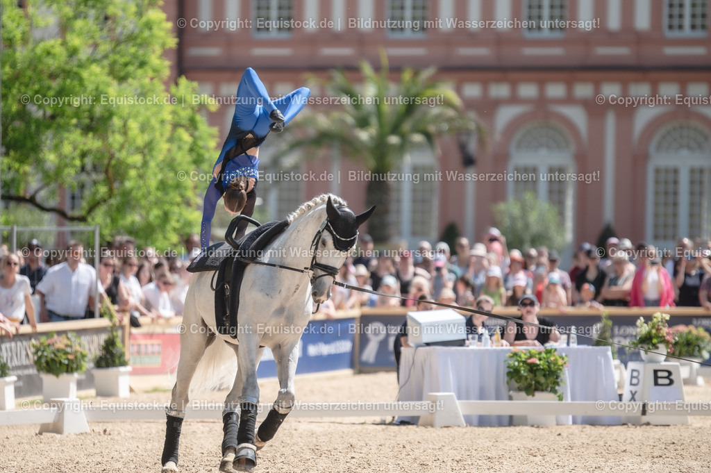20230528_Voltigieren_NASPA_0052 | equistock
