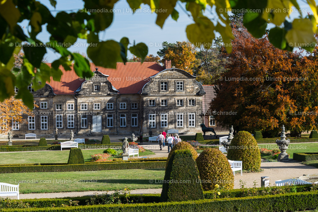 100494-3950 - Barockgarten Blankenburg | max. Bildgröße A2 | 300dpi - Realisiert mit Pictrs.com