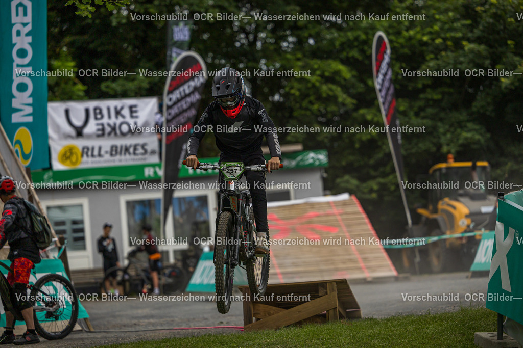 Enduro One Trieb Freitag R6-0975 | OCR Bilder Fotograf Eisenach Michael Schröder