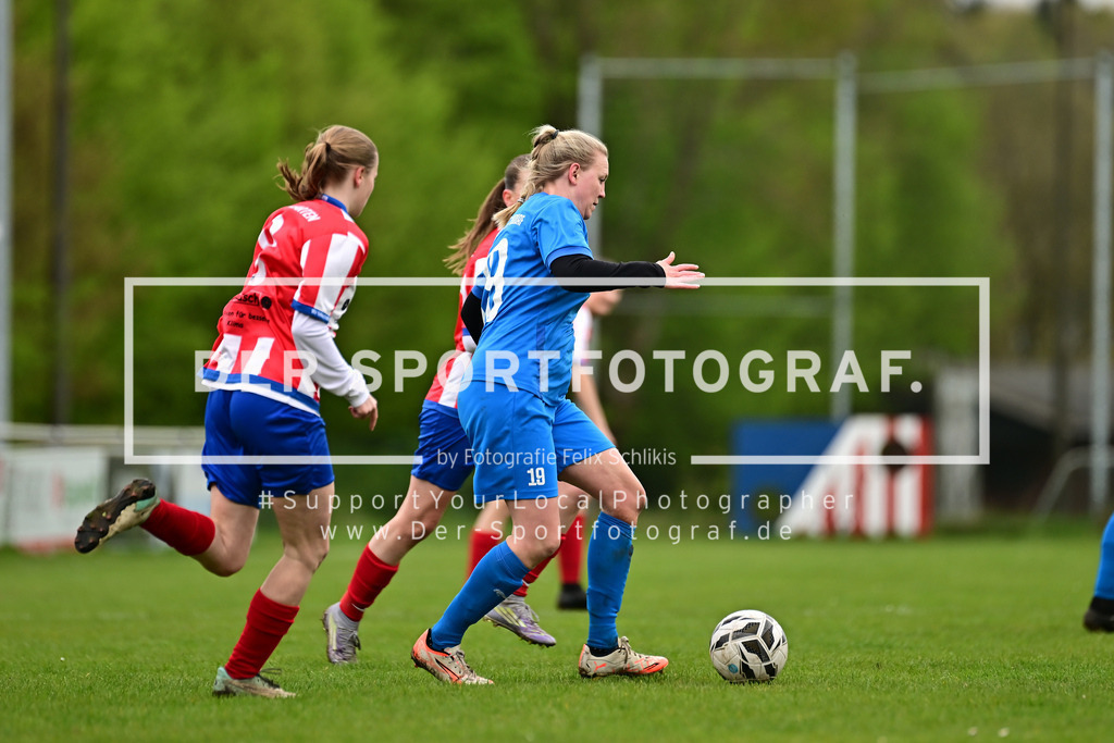 Fußball I Frauen I Saison 2025-2026 I Kreisliga I 13. Spieltag I FC Rosengarten - SV Ahlerstedt-Ottendorf IV I 167477 | Der Sportfotograf. - Realisiert mit Pictrs.com