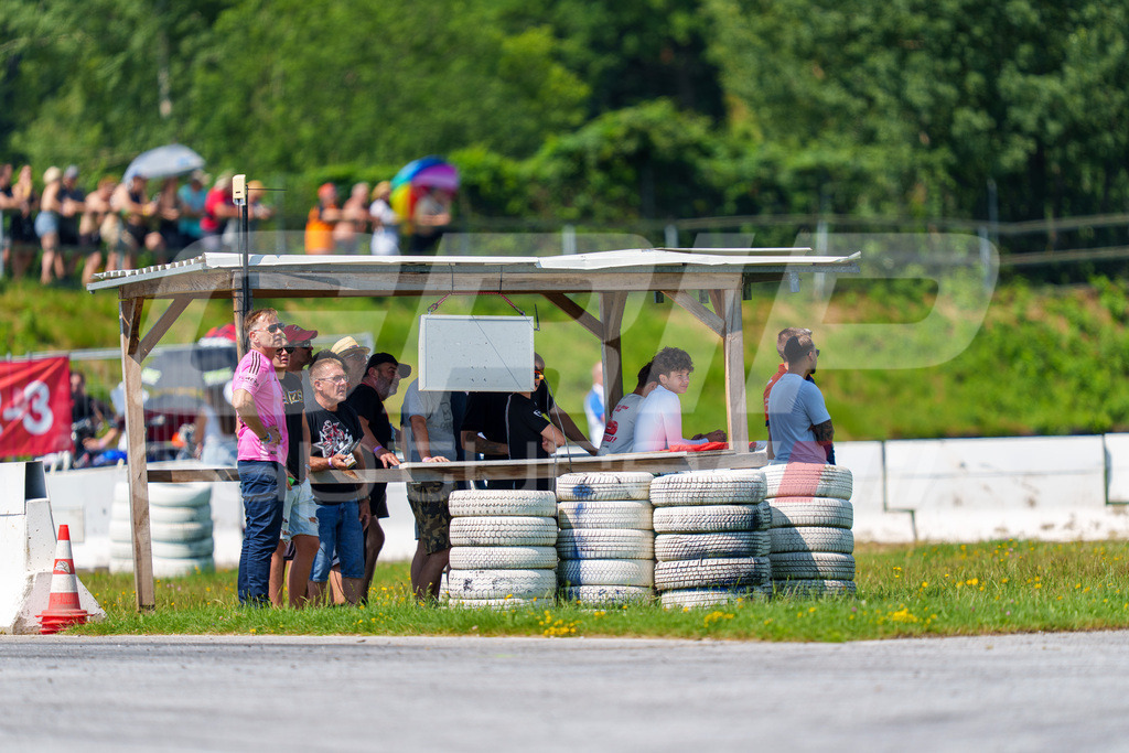 GRIPcapture-20260411-101-999-364 | GREINBACH, AUSTRIA - JUNE 20-21, 2026: Riders compete during the G-Cup, Austrian Supermoto Championship and Hungarian Supermoto Championship at PS Racing Center Greinbach, Austria. Image shows .Photo: GRIPcapture / Andrea Kurz