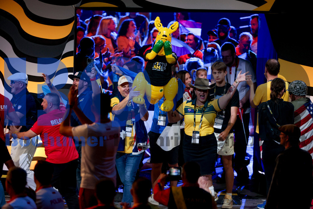  16.09.2023 - 
 | Sebastian Sendlak / Bochumer Nachrichtendienst (BOND) - Invictus Games 2023: Abschluss Zeremonie - Realisiert mit Pictrs.com