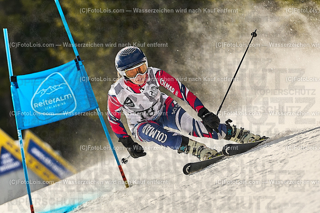 _WWO3298_MASTERS-WM_Reiteralm_CD-SG_MELEGARI Doranna | FISWORLD CHAMPIONSHIPSMASTERS ALPINE SKIING, 23. – 28. MÄRZ 2026 - REITERALM | STMK | AUT.   Veranstaltet vom Masters-Referat des Deutschen Skiverbandes (DSV). Durchführende Organisation: WSV Pichl-Reiteralm, unterstütutzt von den Bergbahnen REITERALM bei Schladming und SKI AUSTRIA.                            Disziplinen:  Super-G, GiantSlalom, Slalom.                                                 Kategorien:  A (Herrn 30-59 Jahre), B (Herrn ab 60 Jahre), C (Damen 30-59 Jahre), D (Damen ab 60 Jahre).                Rennstrecken:   Gasselhöhe und Muldenliftpiste auf der Reiteralm.