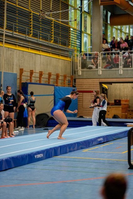 20260515 Gerätturnen  BaWü Cup DG3 | Landesturnfest Konstanz 2026Datum: 20260515Ort: Konstanz(DE) - Geschwister Scholl SporthalleFotograf: Christian Habel