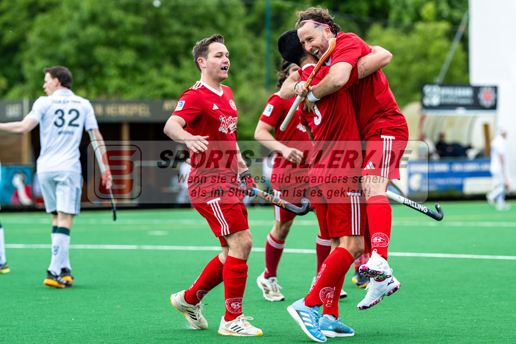BHC Herren - CzV 3-4 18.05.25 SG-6365 | Hockey,Sport,Fieldhockey,1.Bundesliga,2.Bundesliga,Sportfotografie,Shop,Sportphotography,Feldhockey,Hockeyliga
